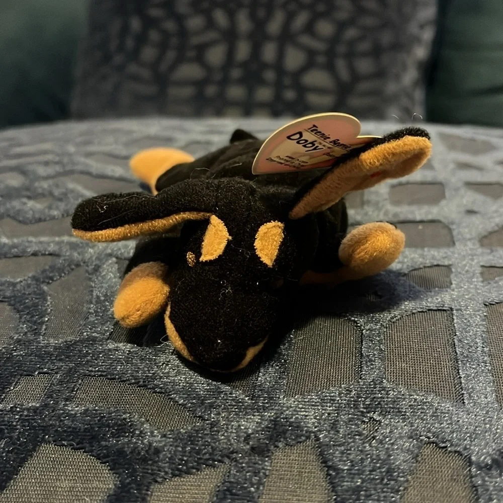 Ty Teenie Beanie Babies
